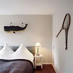 Отель Long Island House Sylt Вестерланд