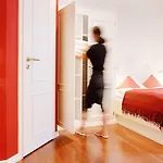 Long Island House Sylt Отель Вестерланд
