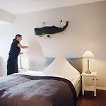 Отель Long Island House Sylt Вестерланд