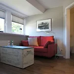 Отель Long Island House Sylt