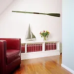 Long Island House Sylt 3*