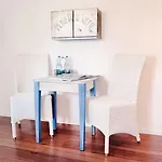 Отель Long Island House Sylt Вестерланд