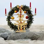 מלון Long Island House Sylt