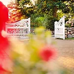 Отель Long Island House Sylt 3*