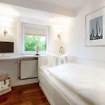 Отель Long Island House Sylt Вестерланд