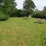 Отель Long Island House Sylt Вестерланд