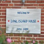 Long Island House Sylt 3* Вестерланд