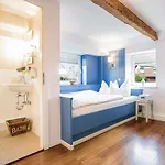 Отель Long Island House Sylt