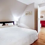 Long Island House Sylt 3* Vesterland