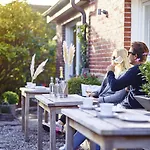Long Island House Sylt Отель