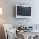 Отель Long Island House Sylt