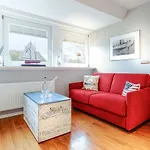 Отель Long Island House Sylt Вестерланд
