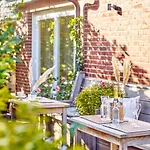 Long Island House Sylt Отель