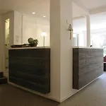 Отель Long Island House Sylt 3*