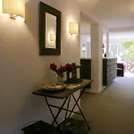 Long Island House Sylt Отель