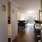 Отель Long Island House Sylt Вестерланд
