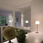 Long Island House Sylt Отель 3*