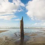 Отель Long Island House Sylt