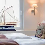 Long Island House Sylt Отель Вестерланд