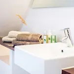 Long Island House Sylt Отель Вестерланд