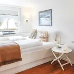 Long Island House Sylt מלון
