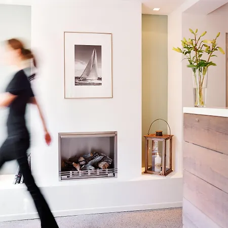 Long Island House Sylt Отель 3*