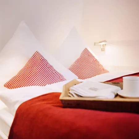 Ξενοδοχείο Long Island House Sylt 3*