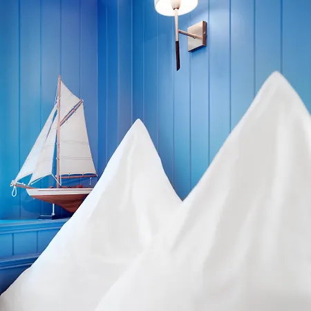 Long Island House Sylt Ξενοδοχείο Βέστερλαντ