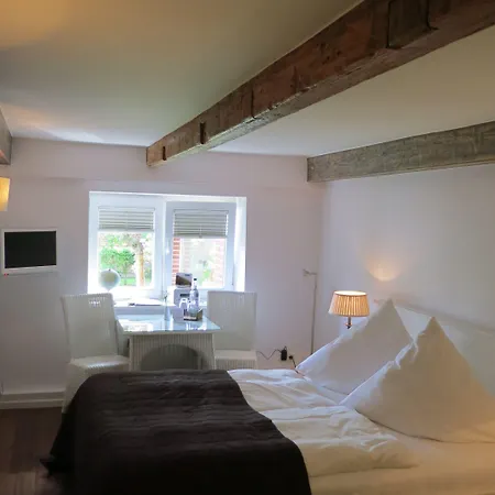 Long Island House Sylt