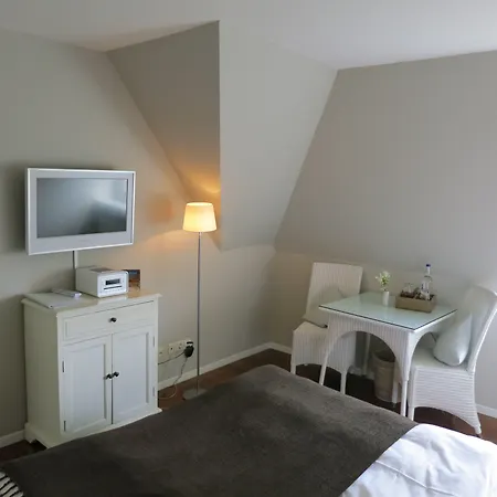 Long Island House Sylt Βέστερλαντ