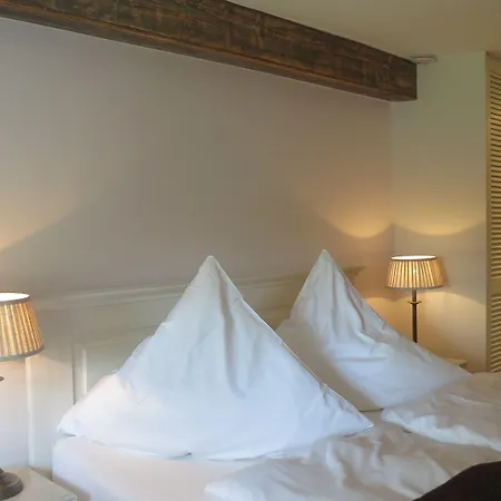 Long Island House Sylt