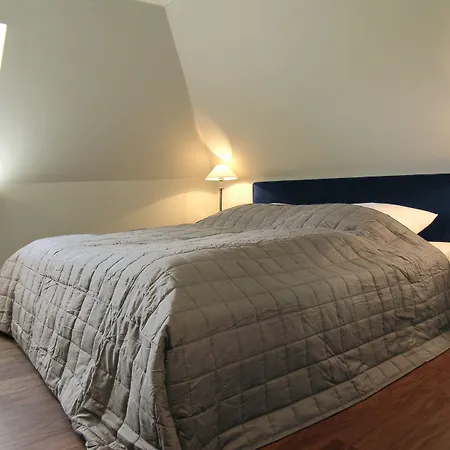 Long Island House Sylt Отель