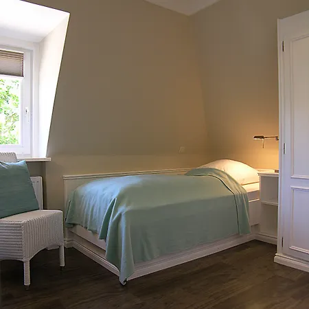 Long Island House Sylt 3*