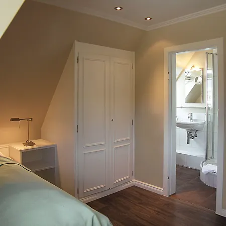 Ξενοδοχείο Long Island House Sylt 3*