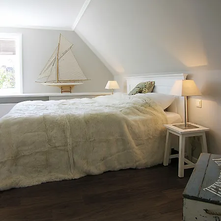 Long Island House Sylt Hotel