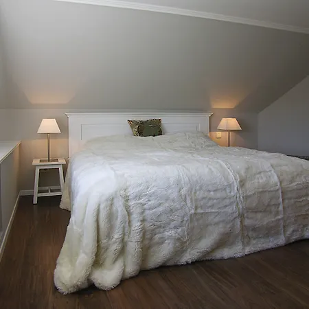 Long Island House Sylt