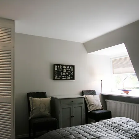 Отель Long Island House Sylt 3*