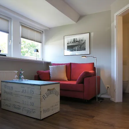 Ξενοδοχείο Long Island House Sylt