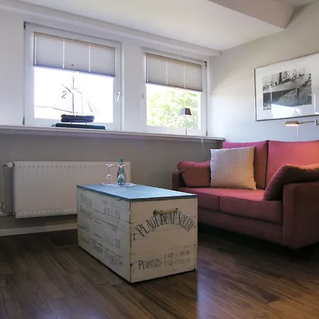 Long Island House Sylt 3* Βέστερλαντ