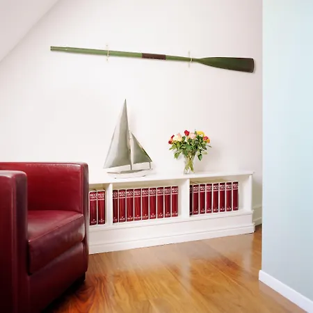 Long Island House Sylt 3*