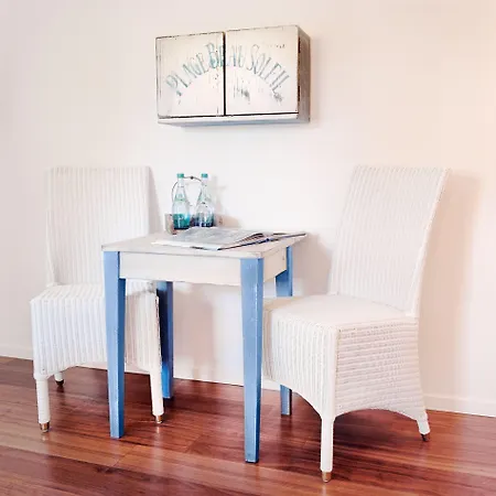 Ξενοδοχείο Long Island House Sylt Βέστερλαντ