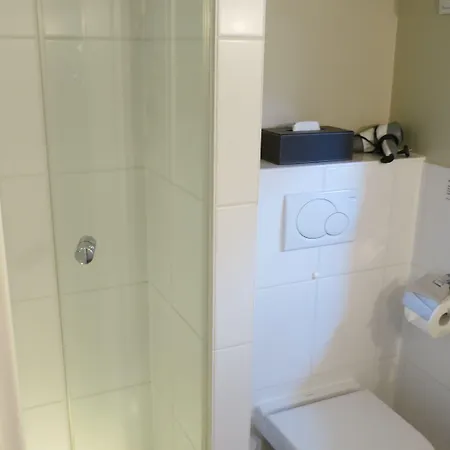 Ξενοδοχείο Long Island House Sylt 3*