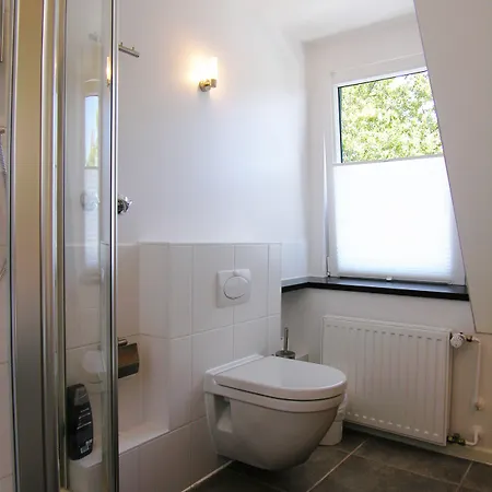 Long Island House Sylt Ξενοδοχείο 3*