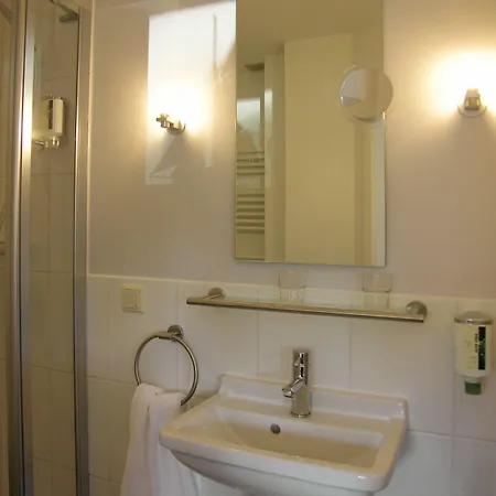 Long Island House Sylt Ξενοδοχείο 3*