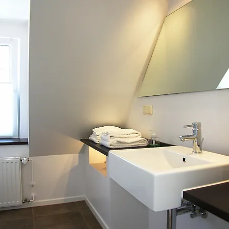 Long Island House Sylt 3*