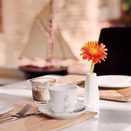 Long Island House Sylt Hotel Westerland