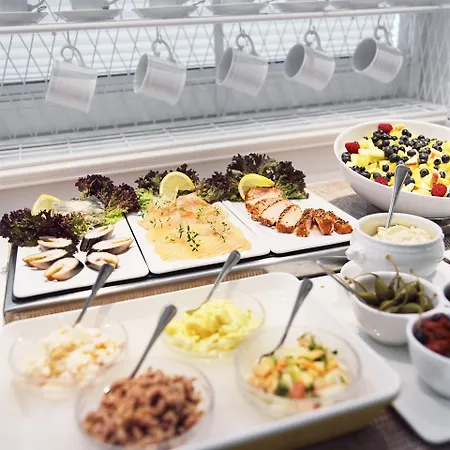 Long Island House Sylt Ξενοδοχείο 3*