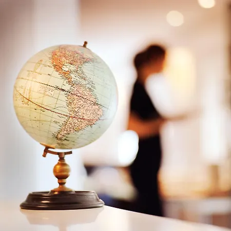 Long Island House Sylt 3*