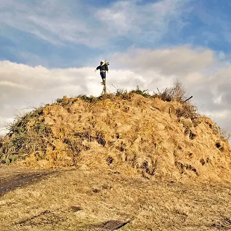 Long Island House Sylt 3*