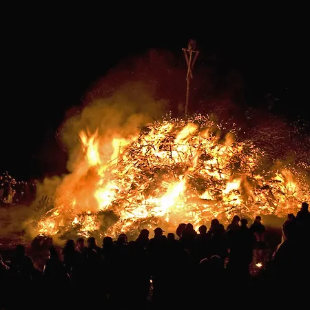 Ξενοδοχείο Long Island House Sylt 3*